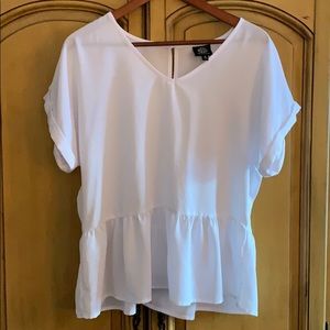 Bobeau Blouse